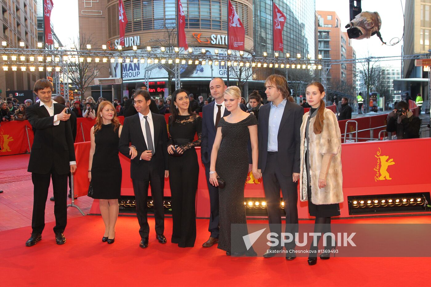 2013 Berlin Film Festival