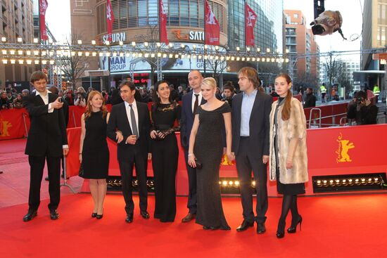 2013 Berlin Film Festival