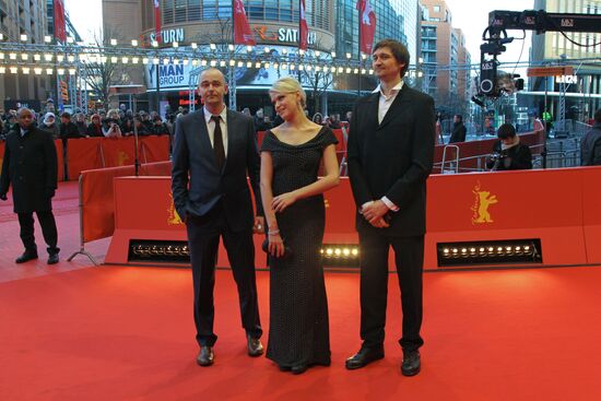 2013 Berlin Film Festival