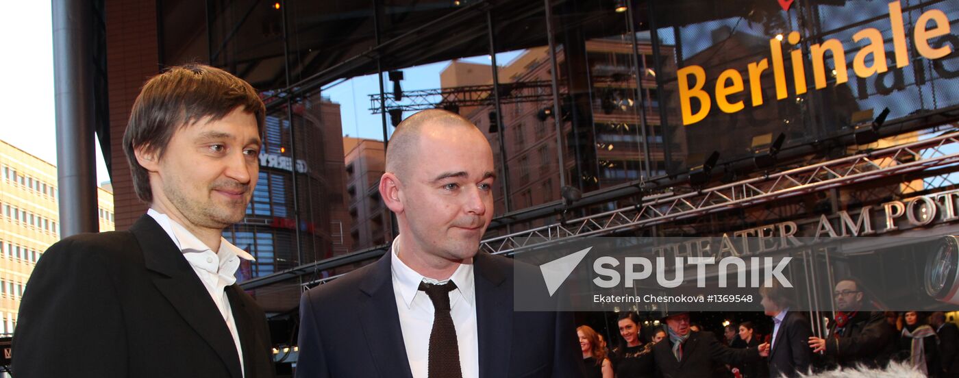 2013 Berlin Film Festival