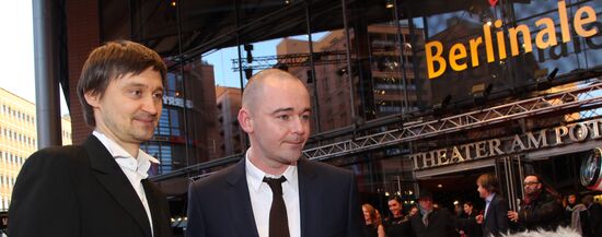 2013 Berlin Film Festival