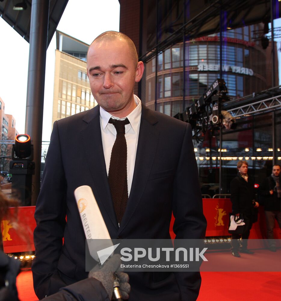 2013 Berlin Film Festival