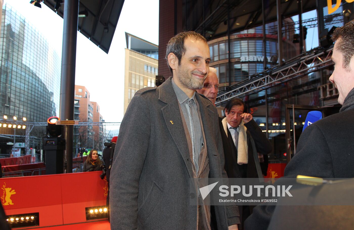 2013 Berlin Film Festival