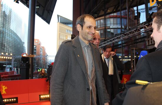 2013 Berlin Film Festival