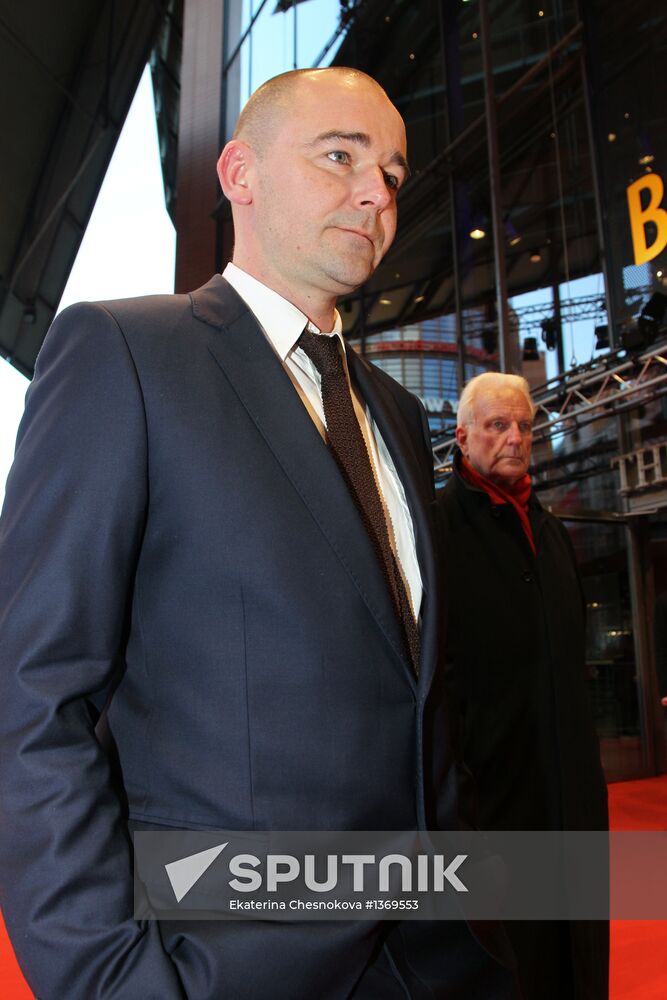 2013 Berlin Film Festival