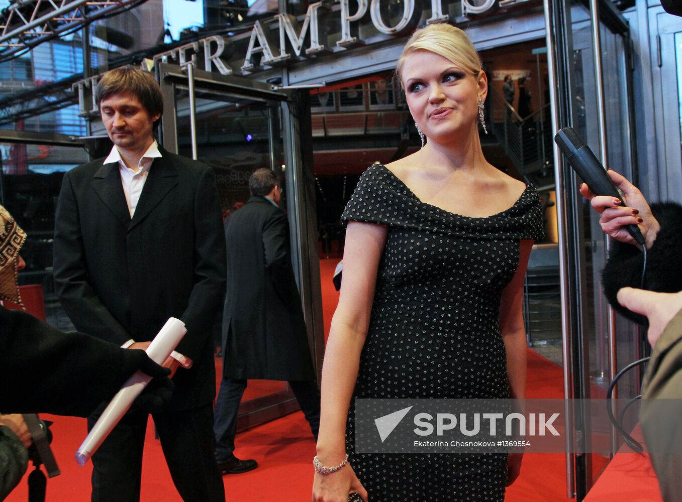 2013 Berlin Film Festival