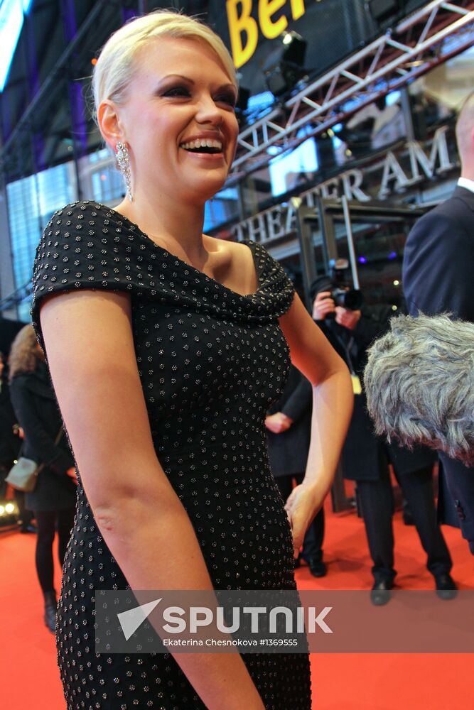 2013 Berlin Film Festival