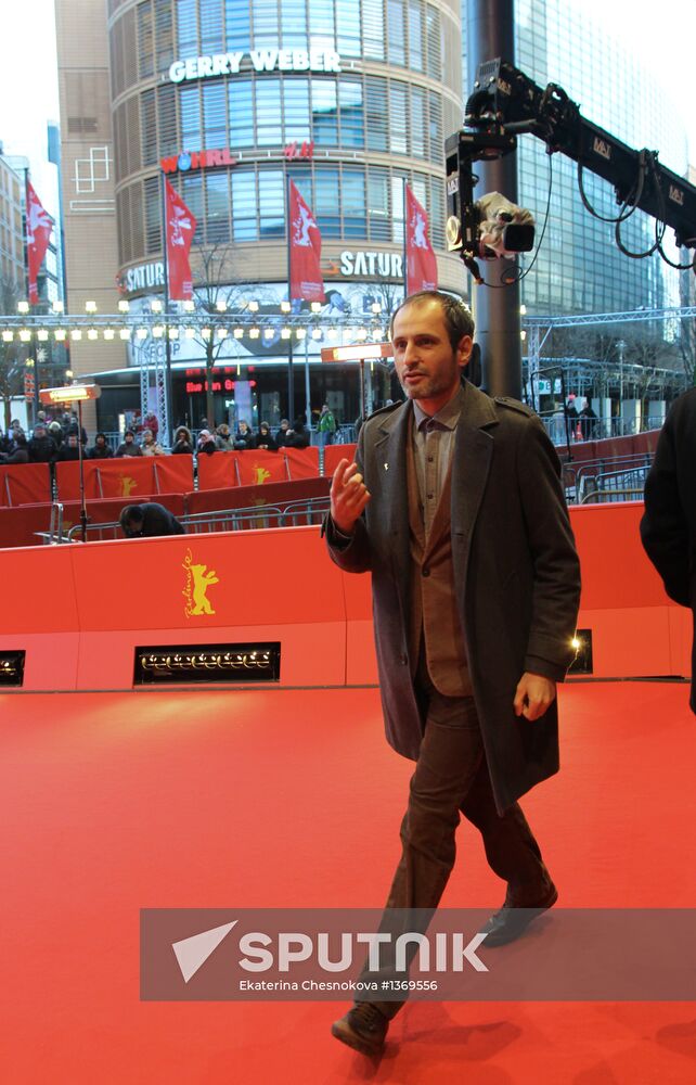 2013 Berlin Film Festival
