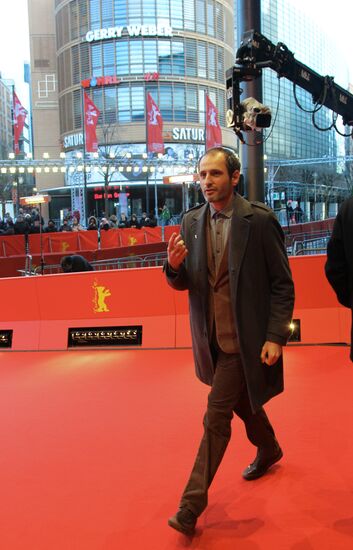 2013 Berlin Film Festival