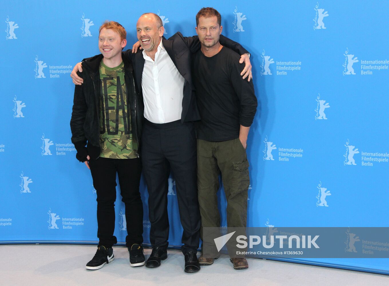2013 Berlin Film Festival