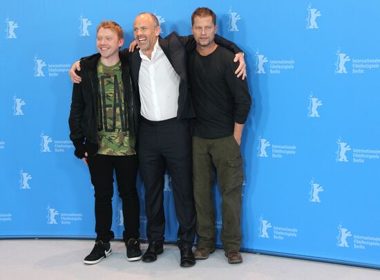 2013 Berlin Film Festival