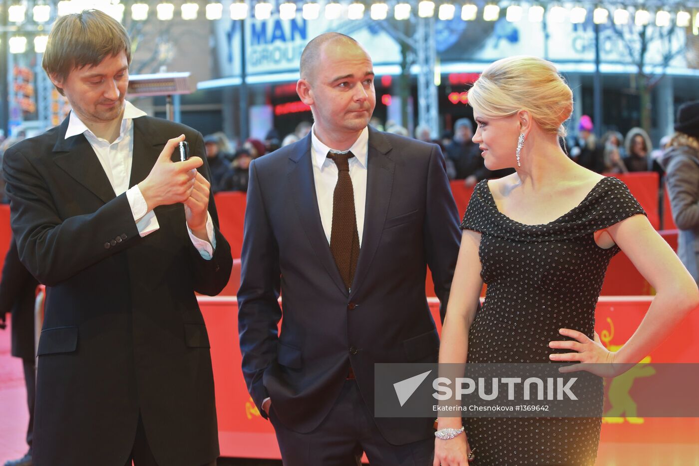 2013 Berlin Film Festival