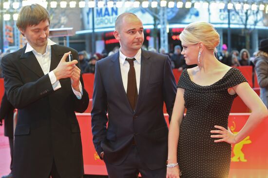 2013 Berlin Film Festival