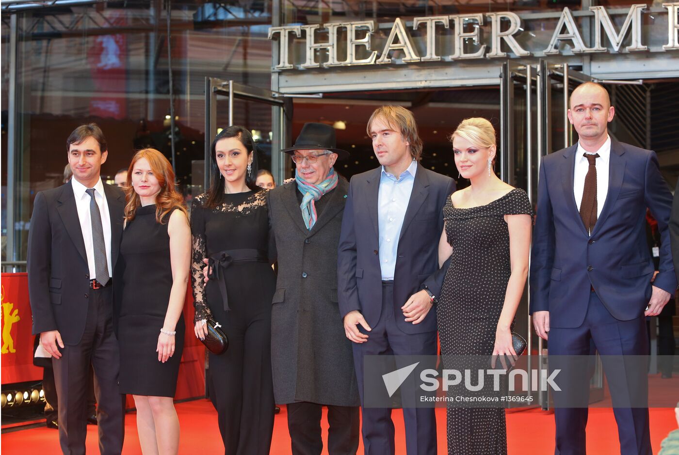 2013 Berlin Film Festival