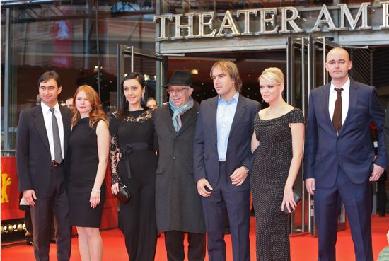 2013 Berlin Film Festival