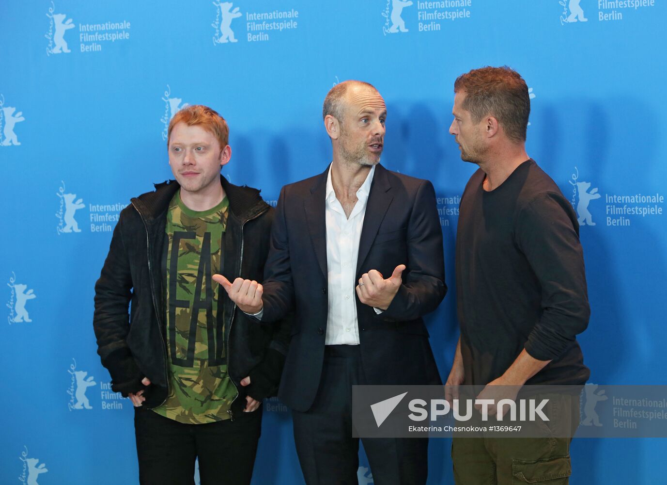 2013 Berlin Film Festival