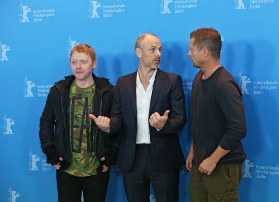 2013 Berlin Film Festival