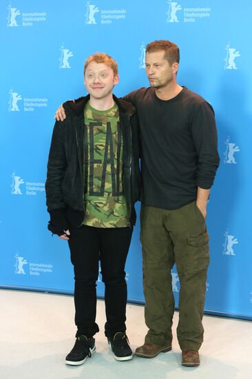 2013 Berlin Film Festival