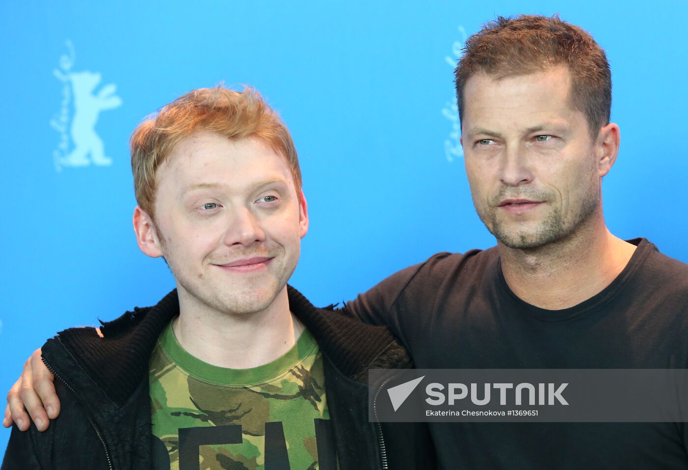 2013 Berlin Film Festival