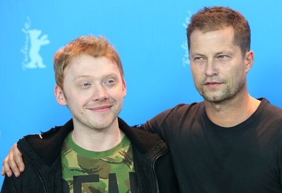 2013 Berlin Film Festival