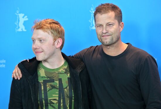 2013 Berlin Film Festival