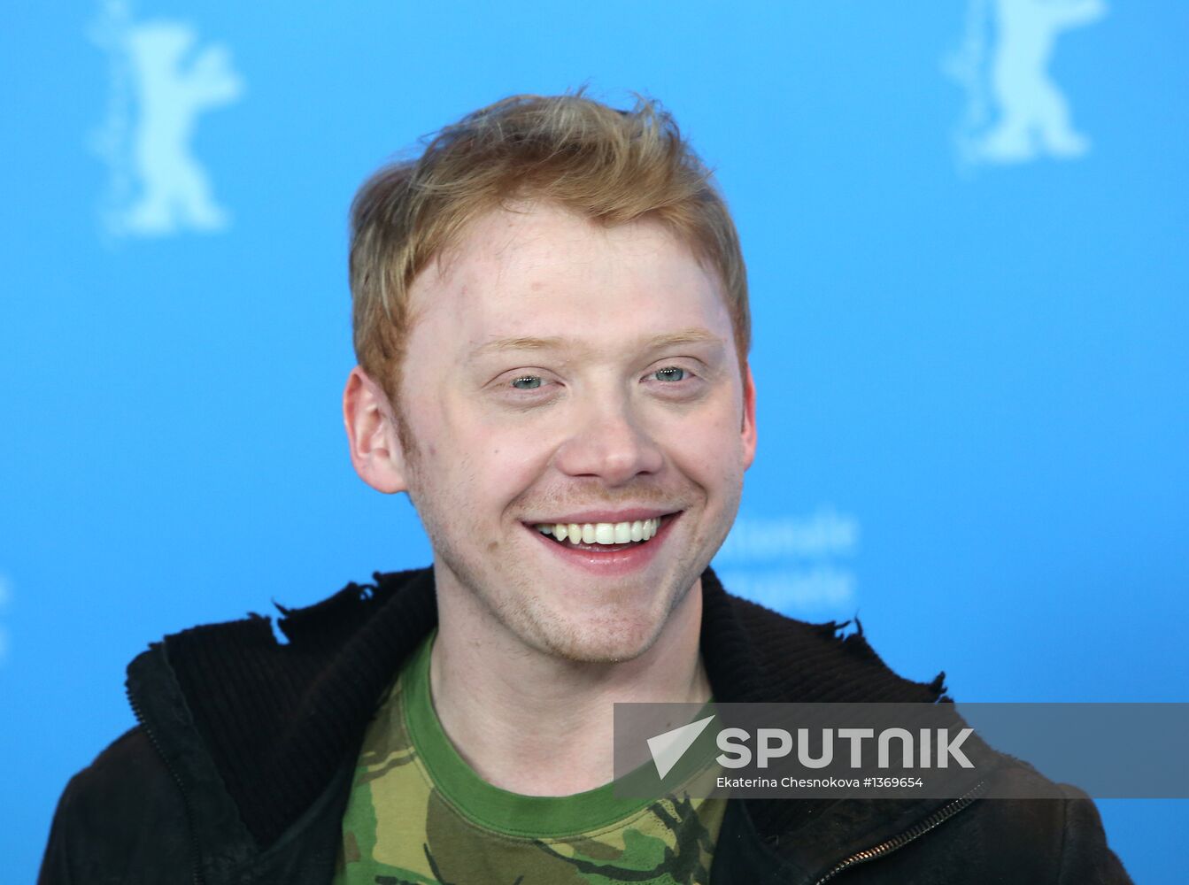 2013 Berlin Film Festival