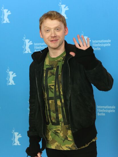 2013 Berlin Film Festival