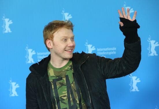 2013 Berlin Film Festival