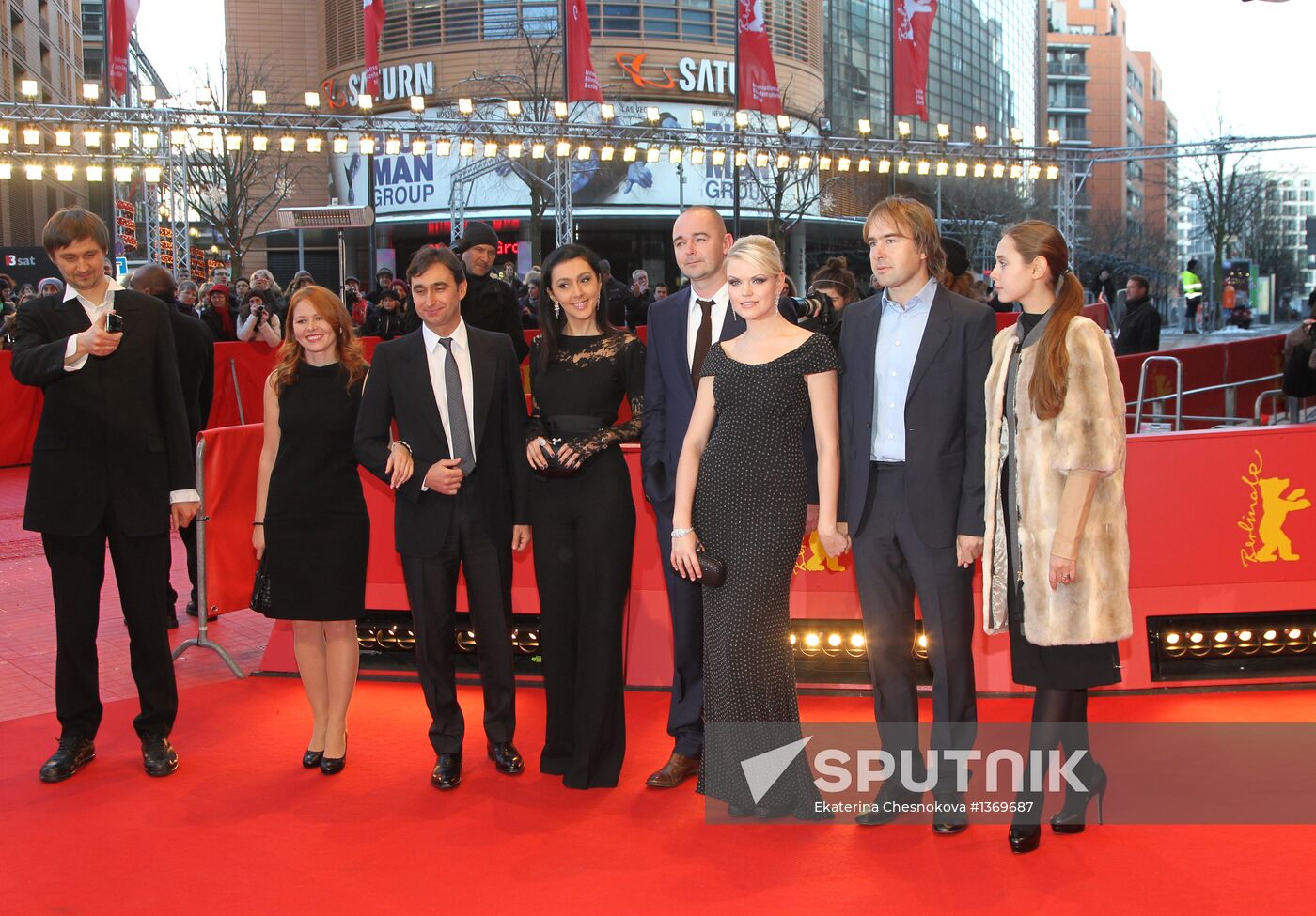 2013 Berlin Film Festival