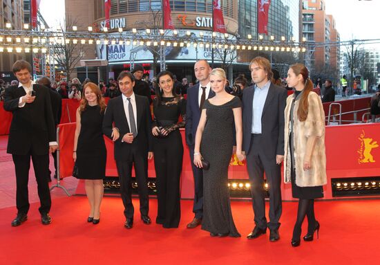 2013 Berlin Film Festival