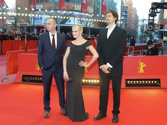 2013 Berlin Film Festival