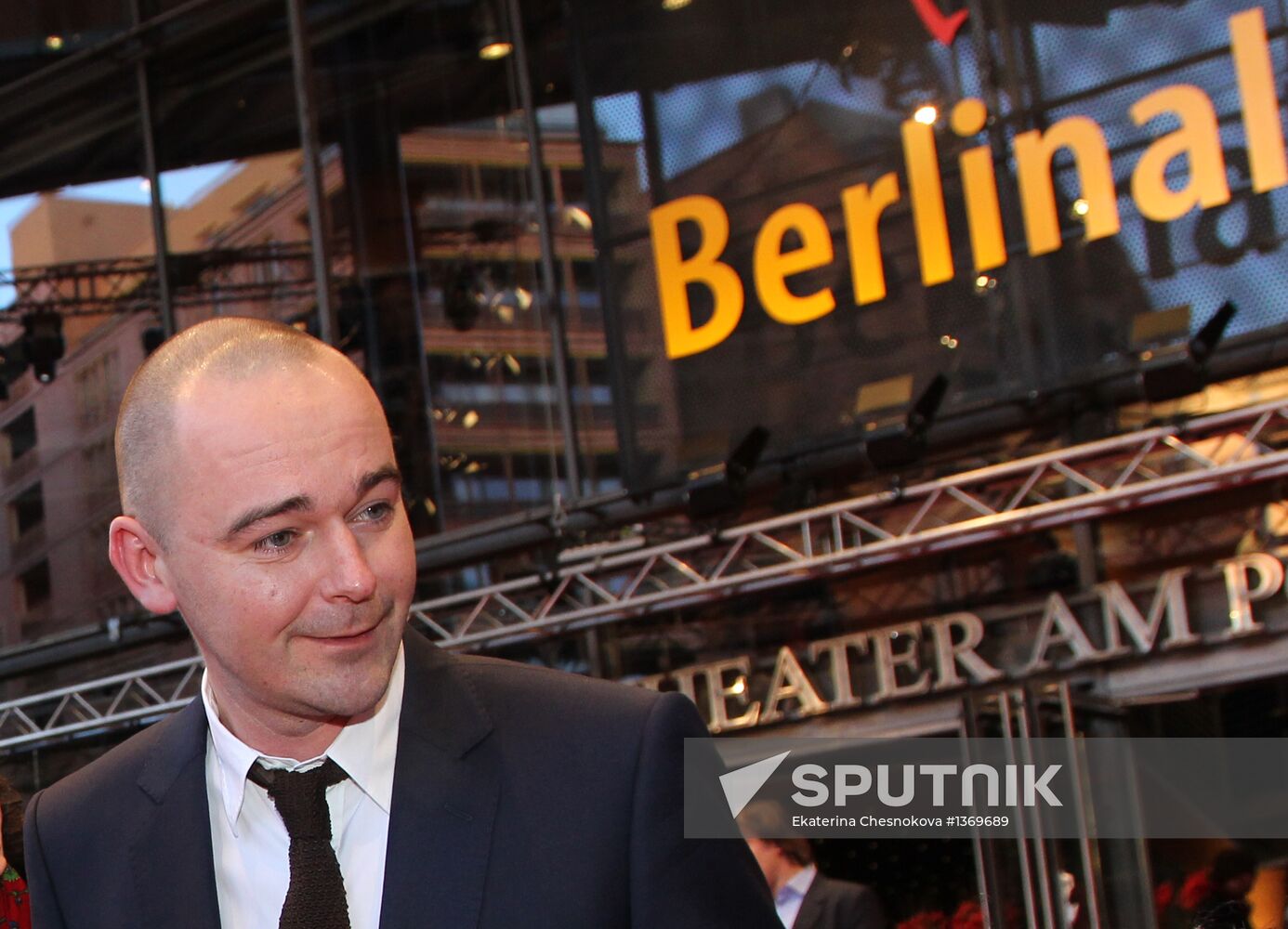 2013 Berlin Film Festival