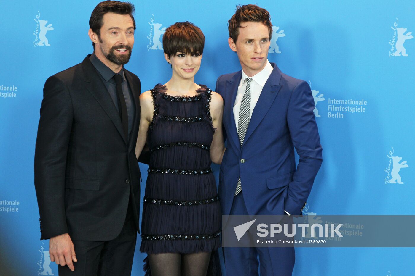 2013 Berlin Film Festival