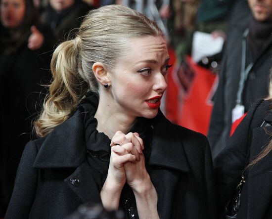 2013 Berlin Film Festival