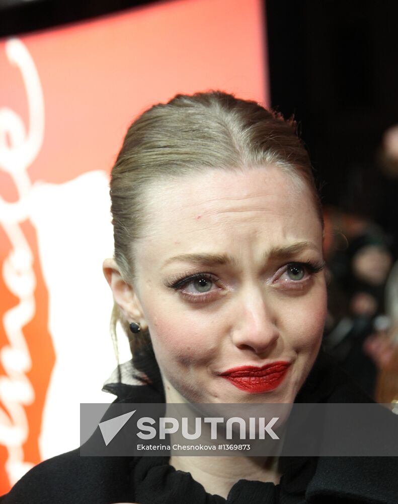 2013 Berlin Film Festival