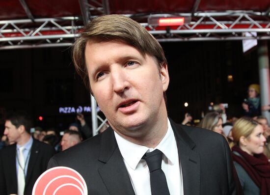 2013 Berlin Film Festival