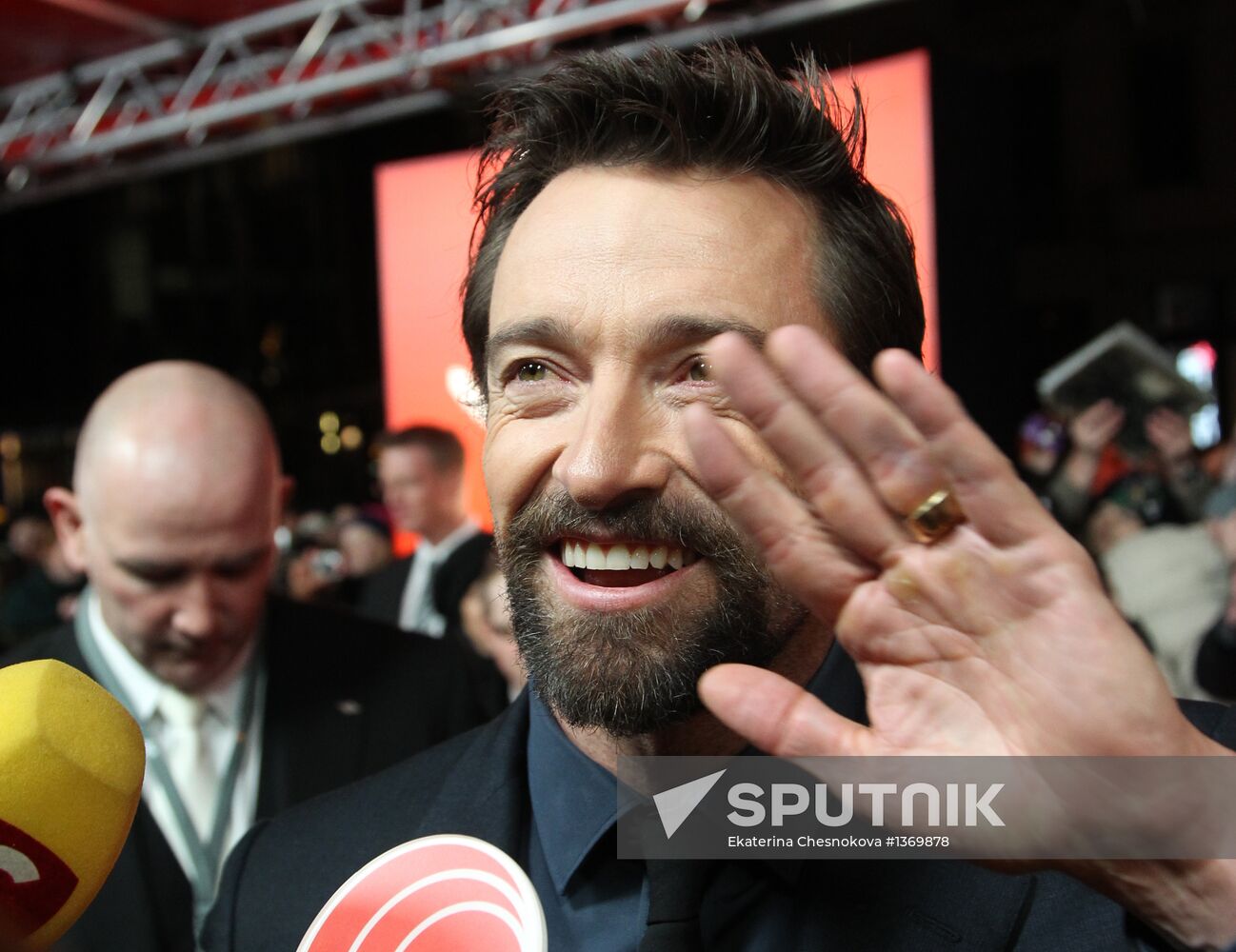 2013 Berlin Film Festival