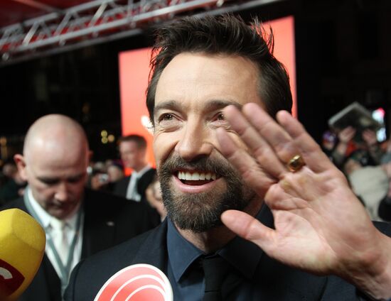 2013 Berlin Film Festival
