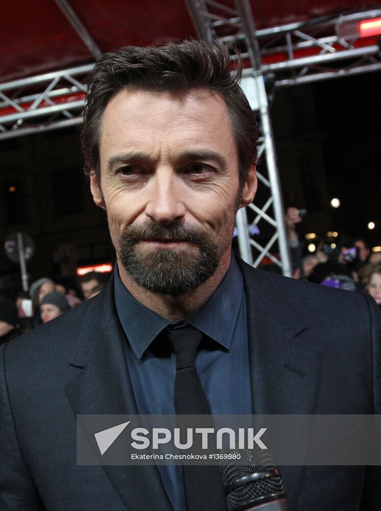 2013 Berlin Film Festival