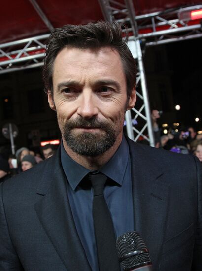 2013 Berlin Film Festival
