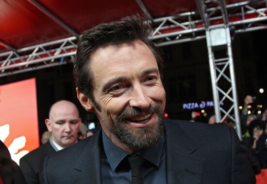 2013 Berlin Film Festival