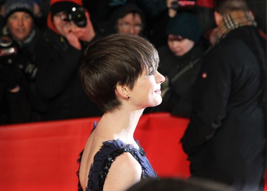 2013 Berlin Film Festival