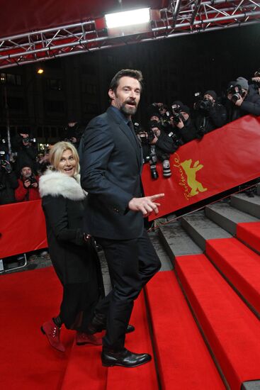 2013 Berlin Film Festival