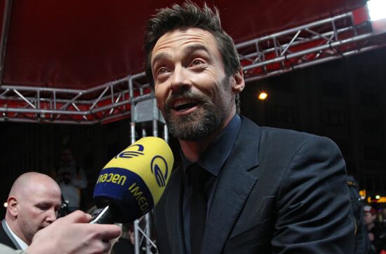 2013 Berlin Film Festival