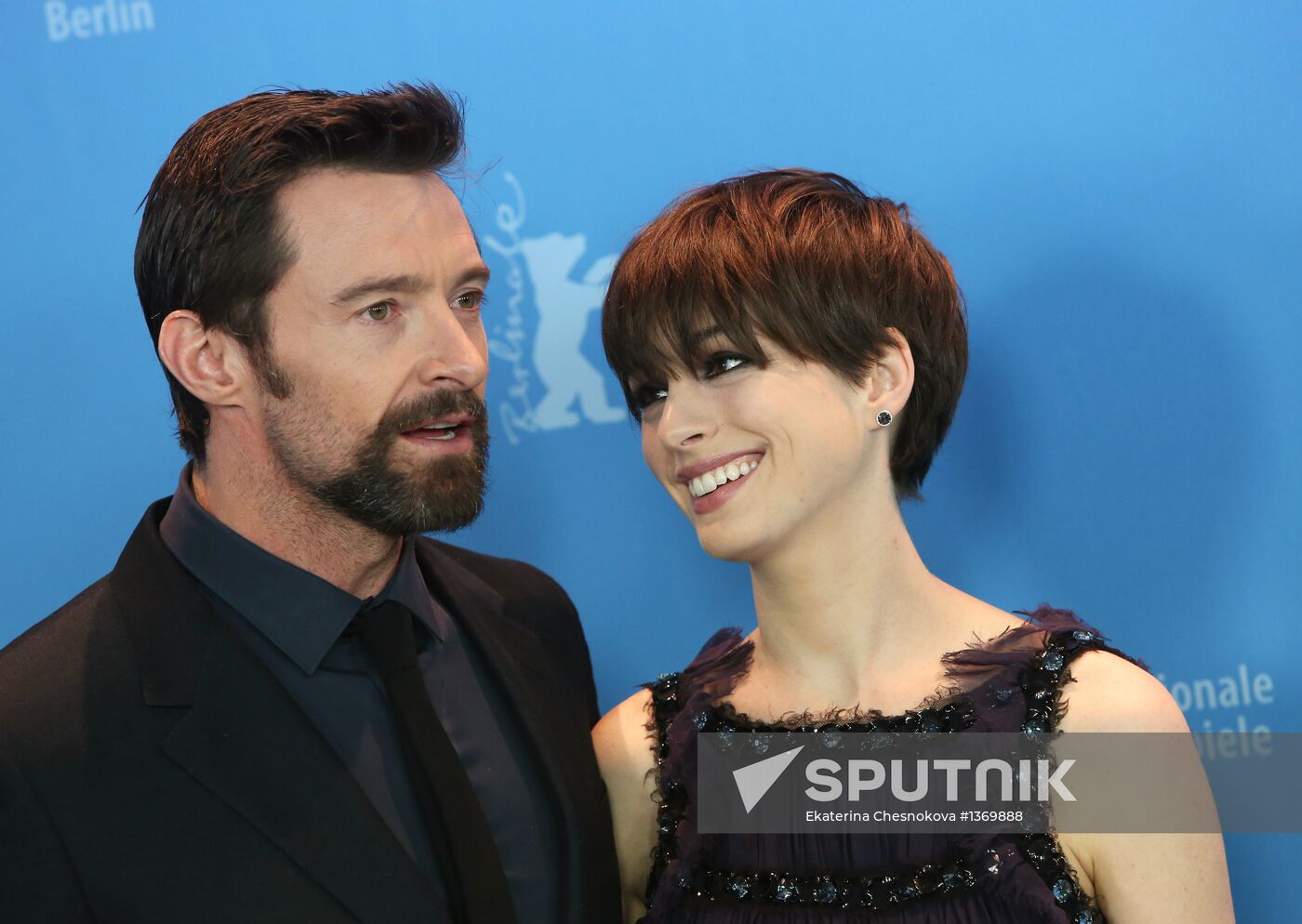 2013 Berlin Film Festival