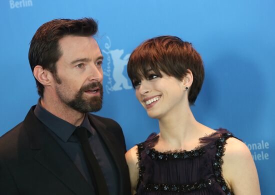 2013 Berlin Film Festival