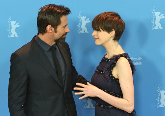 2013 Berlin Film Festival