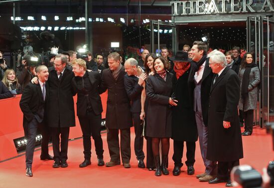 2013 Berlin Film Festival