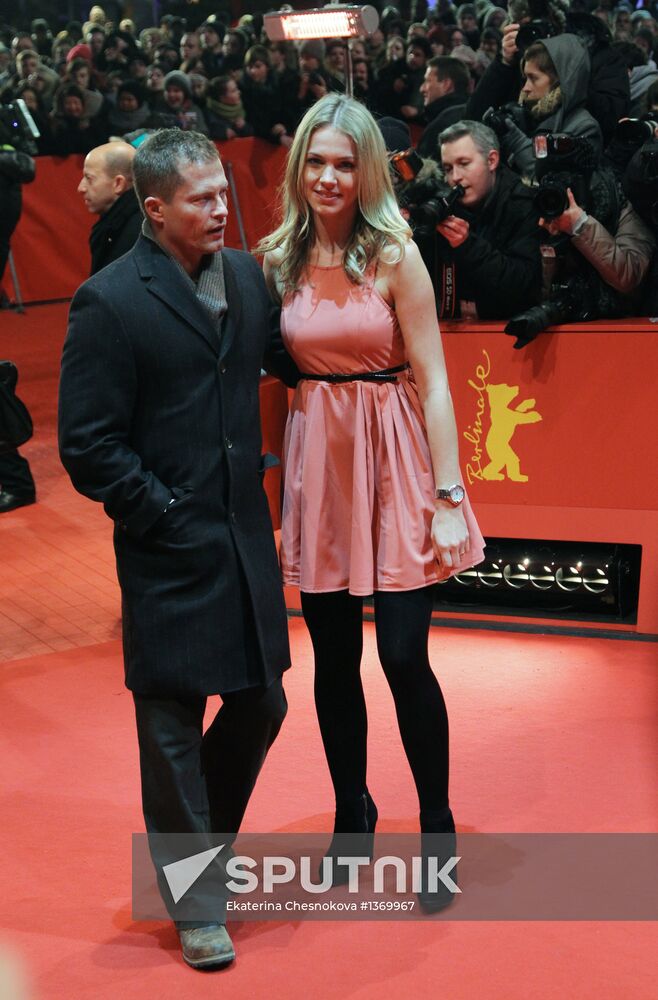 2013 Berlin Film Festival