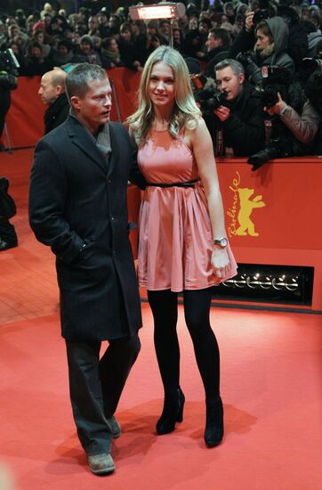 2013 Berlin Film Festival